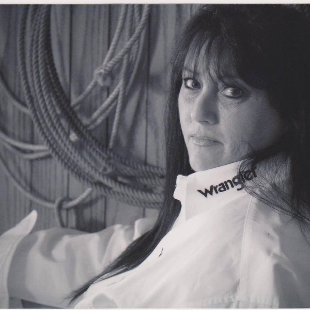 Meet your Posher, Karen